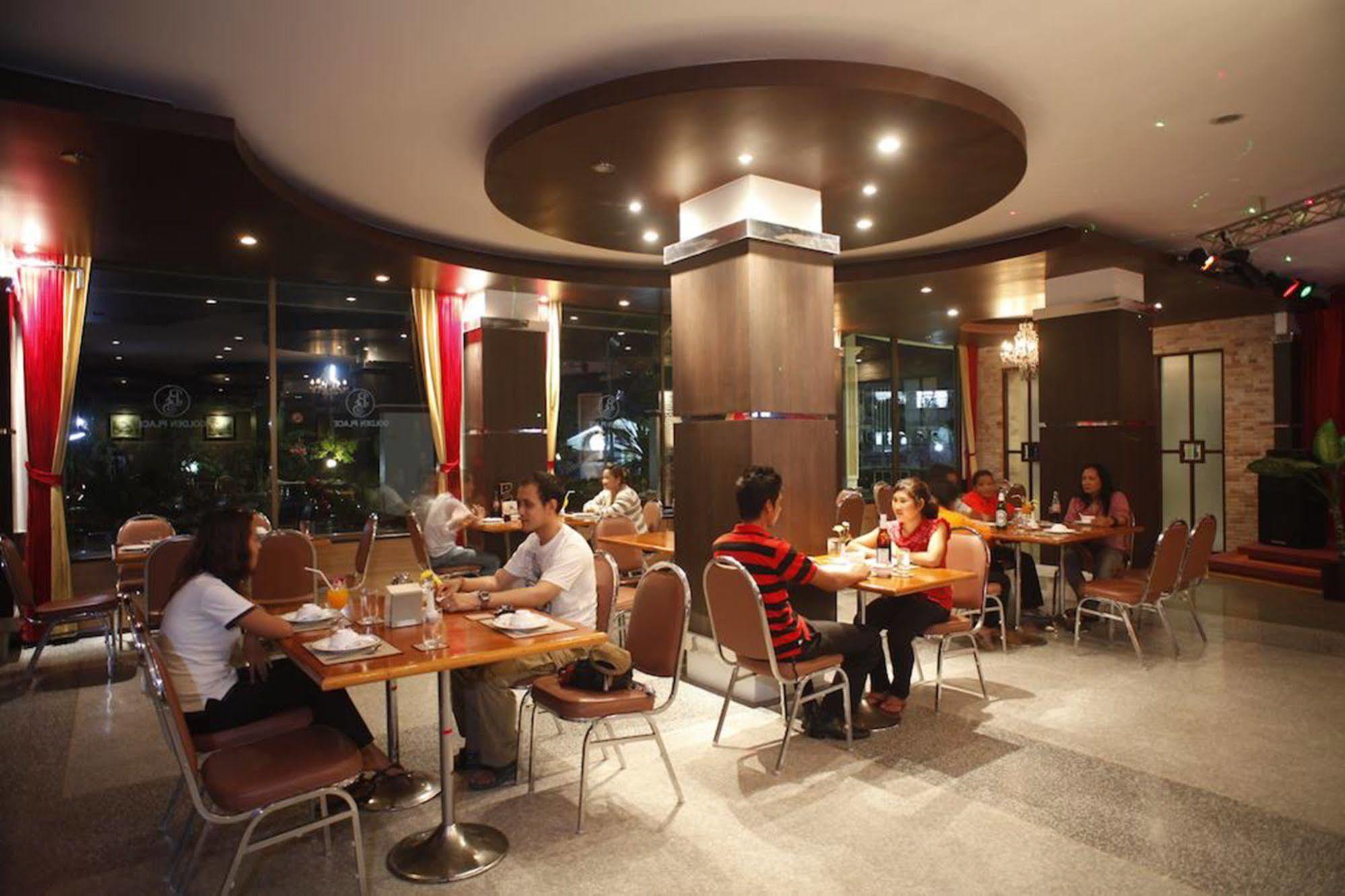 Boon Siam Hotel Krabi Ngoại thất bức ảnh