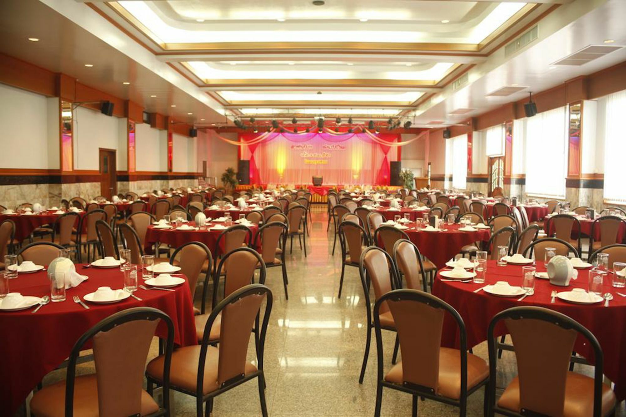 Boon Siam Hotel Krabi Ngoại thất bức ảnh